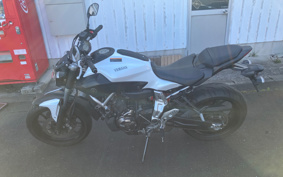 YAMAHA MT-07 2015 RM07J