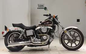 HARLEY FXS 1340 2020