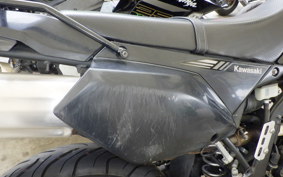 KAWASAKI KLX250D TRACKER X LX250V