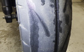 HONDA FORZA 250 MF15