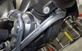 HONDA LITTLE CUB E AA01