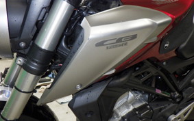 HONDA CB125 R JC79