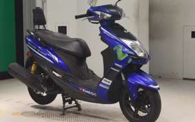 YAMAHA CYGNUS 125 XSR 3 SED8J