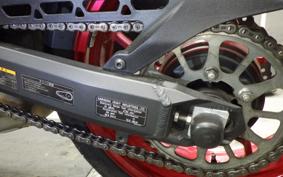 KAWASAKI Z900 Gen.2 2020 ZR900B