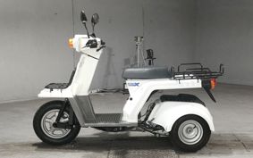 HONDA GYRO TD02