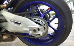 YAMAHA YZF-R1 M 2026 RN65J