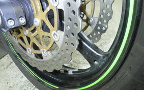 KAWASAKI ZX 10 NINJA R 2015