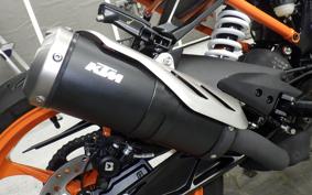 KTM 125 RC