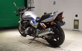 HONDA CB1300SF SUPER FOUR 1999 SC40