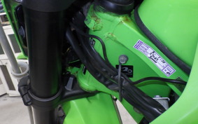KAWASAKI KLX250 Gen.2 2023 LX250S