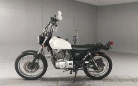 SUZUKI GLASS TRACKER BIG BOY NJ4BA