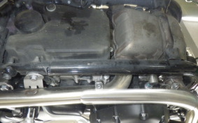 TRIUMPH STREET TWIN 2022