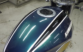 KAWASAKI BALIUS 250 Gen.2 ZR250B