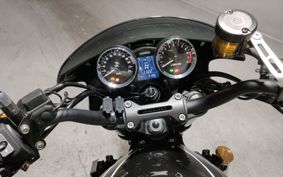 KAWASAKI Z900RS 2023 ZR900K