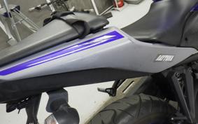 YAMAHA YZF-R25 A 2022 RG43J
