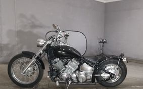 YAMAHA DRAGSTAR 400 2013 VH02J