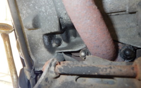 HONDA LEAD 100 JF06