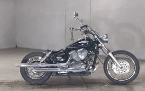 YAMAHA DRAGSTAR 250 VG02J