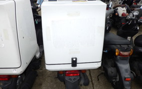YAMAHA GEAR Gen.2 UA08J