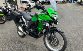KAWASAKI VERSYS-X 250 ABS LE250D