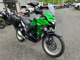 Фото Kawasaki VERSYS-X 250 ABS с японского аукциона