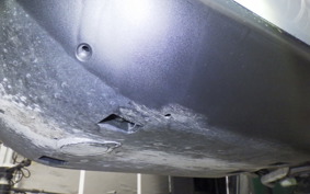 HONDA GIORNO 3 1994 AF77