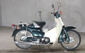 HONDA SUPER CUB50 AA01