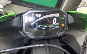 KAWASAKI NINJA ZX-6R A 2026 ZX636J