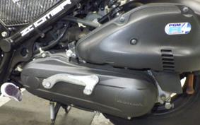 HONDA ZOOMER 2015 AF58