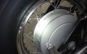 YAMAHA DRAGSTAR 400 1996 4TR