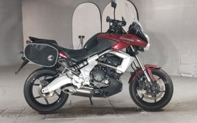 KAWASAKI  VERSYS 650 LE650C