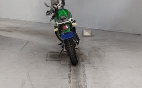 KAWASAKI KL250R KL250D