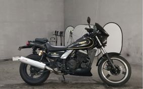 KAWASAKI ELIMINATOR 250SE EL250A