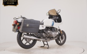 BMW R100RS 1989