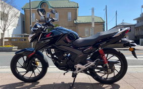 HONDA CBF125R PJJN