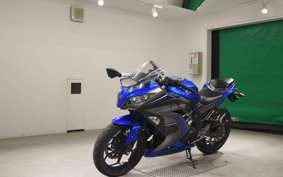 KAWASAKI NINJA 250 ABS EX250L