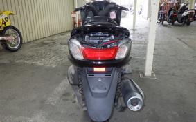 YAMAHA MAJESTY 250 Gen.3 1984 SG15J