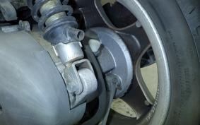 YAMAHA MAJESTY 125 FI