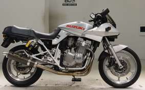 SUZUKI GSX400S KATANA 2022 GK77A