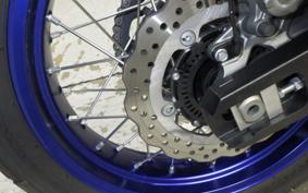 YAMAHA TENERE 700 2022 DM13J
