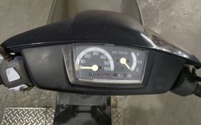 YAMAHA JOG POCHE 3KJ