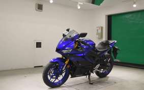 YAMAHA YZF-R25 A 2022 RG43J