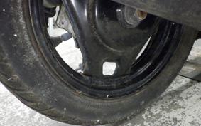 SUZUKI LET's 4 Basket 2007 CA43A