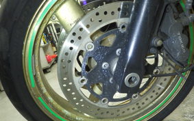 KAWASAKI ZRX1200 R 2007 ZRT20A