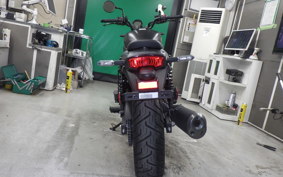 KAWASAKI ELIMINATOR400-3 2025 EL400A