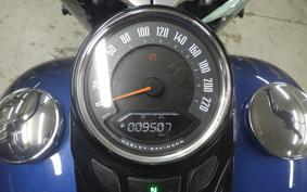 HARLEY FLHCS 1870 2018