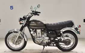 KAWASAKI ESTRELLA RS 2009 BJ250A