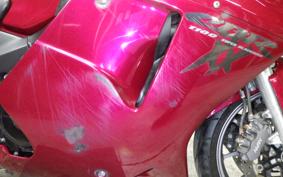 HONDA CBR1100XX 1997
