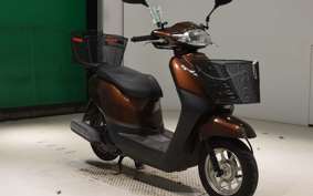 HONDA TACT-4ﾍﾞｰｼｯｸ AF79
