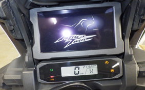 HONDA CRF1100L AFRICA TWIN 2021 SD10